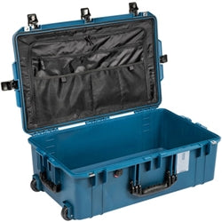 1595TRVL,WL/TRAVEL ORGANIZER,INDIGO