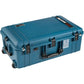 1595TRVL,WL/TRAVEL ORGANIZER,INDIGO