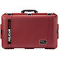 1595TRVL,WL/TRAVEL ORGANIZER,OX BLOOD