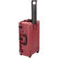 1595TRVL,WL/TRAVEL ORGANIZER,OX BLOOD