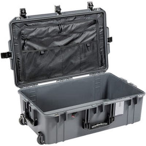 1595TRVL,WL/TRAVEL ORGANIZER,CHARCOAL