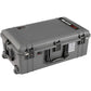 1595TRVL,WL/TRAVEL ORGANIZER,CHARCOAL