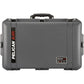 1595TRVL,WL/TRAVEL ORGANIZER,CHARCOAL