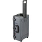 1595TRVL,WL/TRAVEL ORGANIZER,CHARCOAL