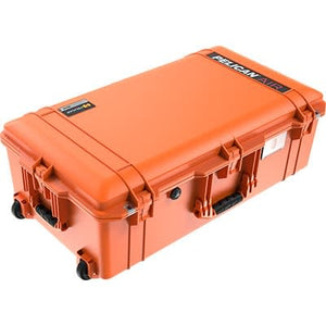 1615Air Case Orange With No Foam