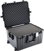1637Air Case With Foam