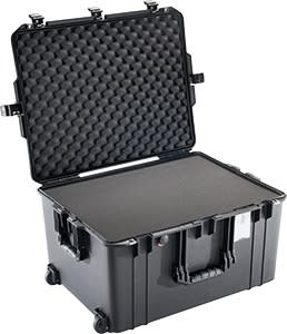 1637Air Case With Foam
