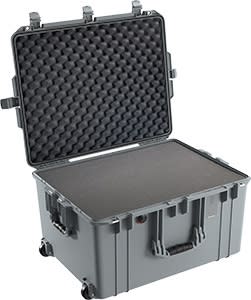 1637Air Case With Foam