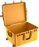 1637Air Case Yellow With No Foam