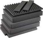 1637AirFS 5pc. Replacement Foam Set