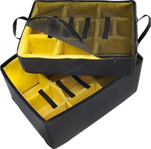 1637AirDS Padded Divider Set
