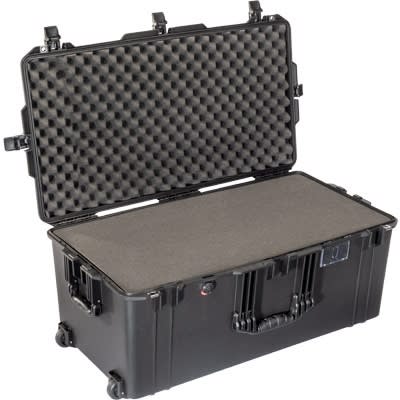 1646 Air Case w/Foam