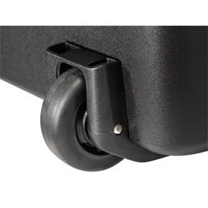 1646 Air Case No Foam