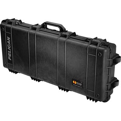 Pelican Protector 1700 Weapon Case No Foam