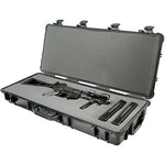 Pelican Protector 1700 Weapon Case With Foam