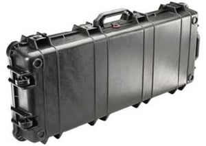 Pelican Protector 1700 Weapon Case With Foam