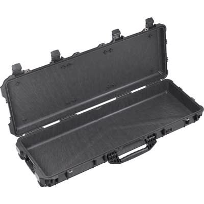 Protector Long Case 1720 Case No Foam