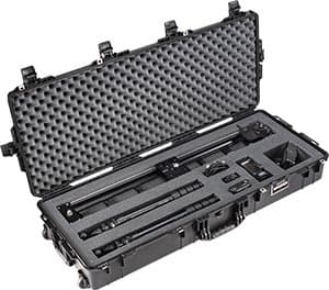 Pelican Air 1745 Long Case w/Foam