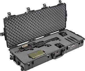 Pelican Air 1745 Long Case w/Foam