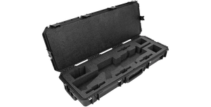 SKB Field-Ready iSeries M16 Rifle Case