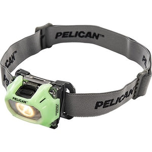 2750 Color Corrector Headlamp