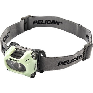 2750 Color Corrector Headlamp