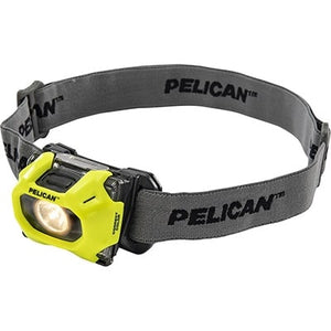 2755 Color Corrector Headlamp