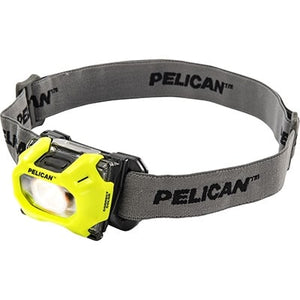 2755 Color Corrector Headlamp