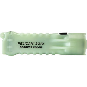 3310Photo luminescent Color Corrector Light