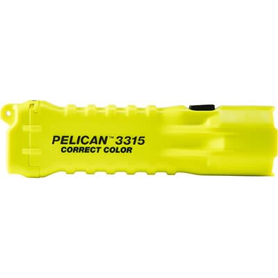 3315 Color Corrector Light