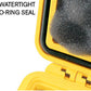 Pelican Protector 0340 18" Cube Case Black With Foam