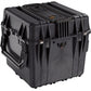 Pelican Protector 0340 18" Cube Case Black With No Foam