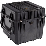 Pelican Protector 0340 18" Cube Case Black With No Foam