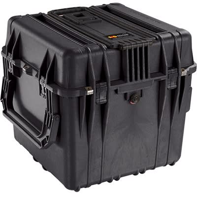 Pelican Protector 0340 18" Cube Case With No Foam