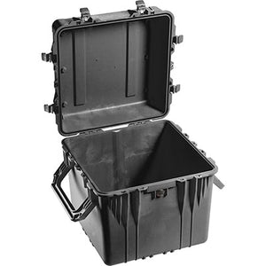 Pelican Protector 0350 20" Cube Case With No Foam