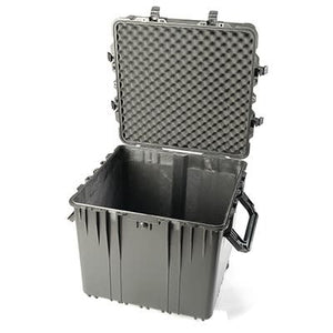 Pelican Protector 0370 24" Cube Case With No Foam