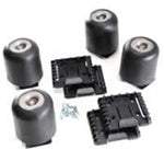 0500 Pallet Riser kit