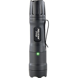 7110 Tactical Flashlight