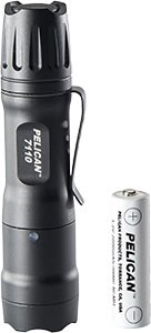7110 Tactical Flashlight