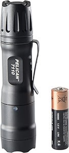 7110 Tactical Flashlight
