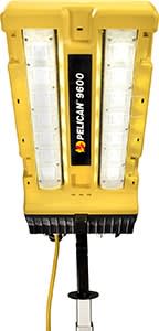 9600 Modular Lighting System