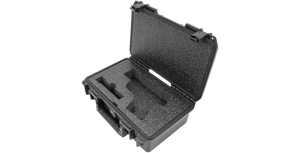 Field-Ready iSeries 22 Pistol Case