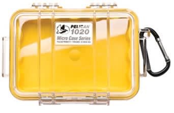 Pelican Protector 1020 Micro Case