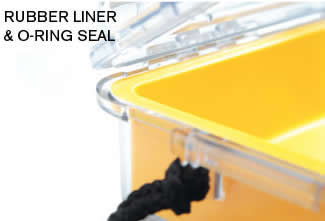 Pelican Protector 1020 Micro Case
