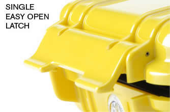 Pelican Protector 1020 Micro Case