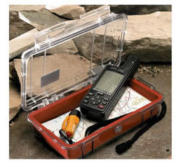 Pelican Protector 1020 Micro Case