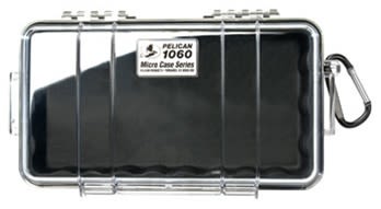 Pelican Protector 1060 Micro Case