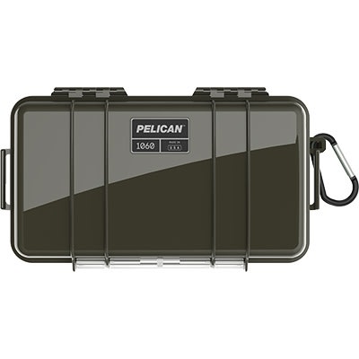 Pelican Protector 1060 Micro Case