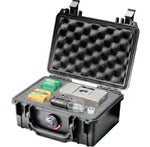 Pelican Protector 1120 Case Black With Foam