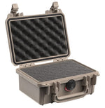 Pelican Protector 1120 Case Desert Tan With Foam